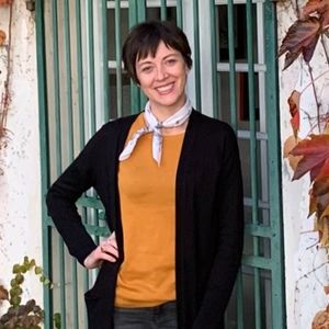 Meet your Posher, Jaime